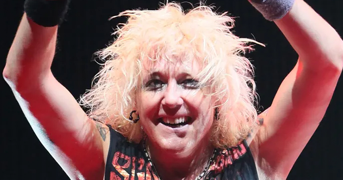James Kottak, ex baterista de Scorpions muere a los 61 años. post thumbnail image