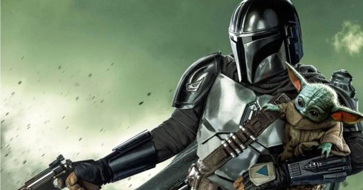 ¡La Fuerza Resurge en la Gran Pantalla con “The Mandalorian & Grogu”! La nueva Película de Star Wars post thumbnail image