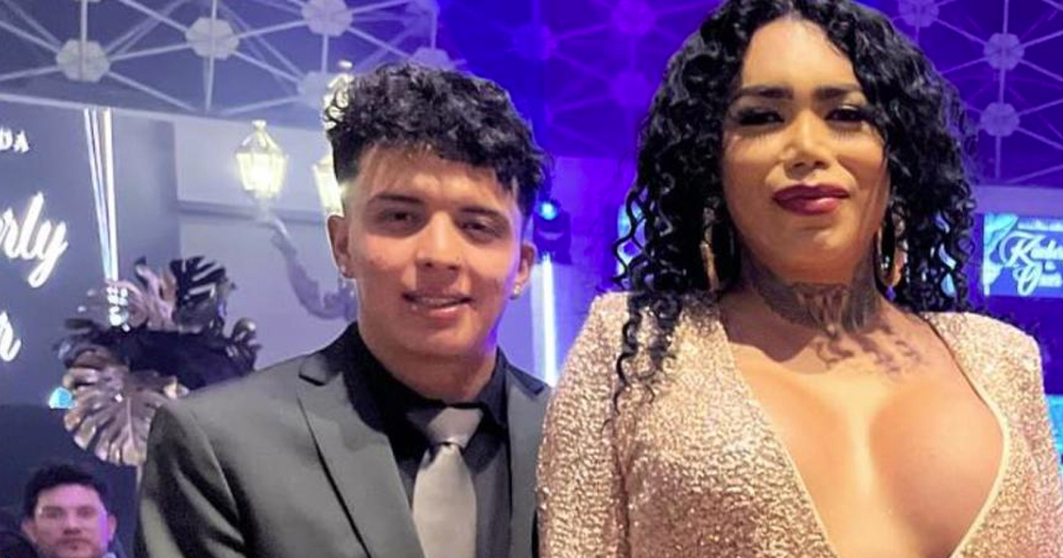 VIDEO: Niega agresión el prometido de Paola Suárez: “Andábamos drogados” post thumbnail image