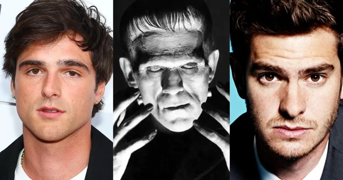 ¿Qué actor remplazará a Andrew Garfield en la cinta cinematográfica de Guillermo Del Toro? post thumbnail image