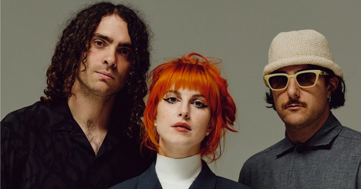 ¿Paramore se separa? post thumbnail image