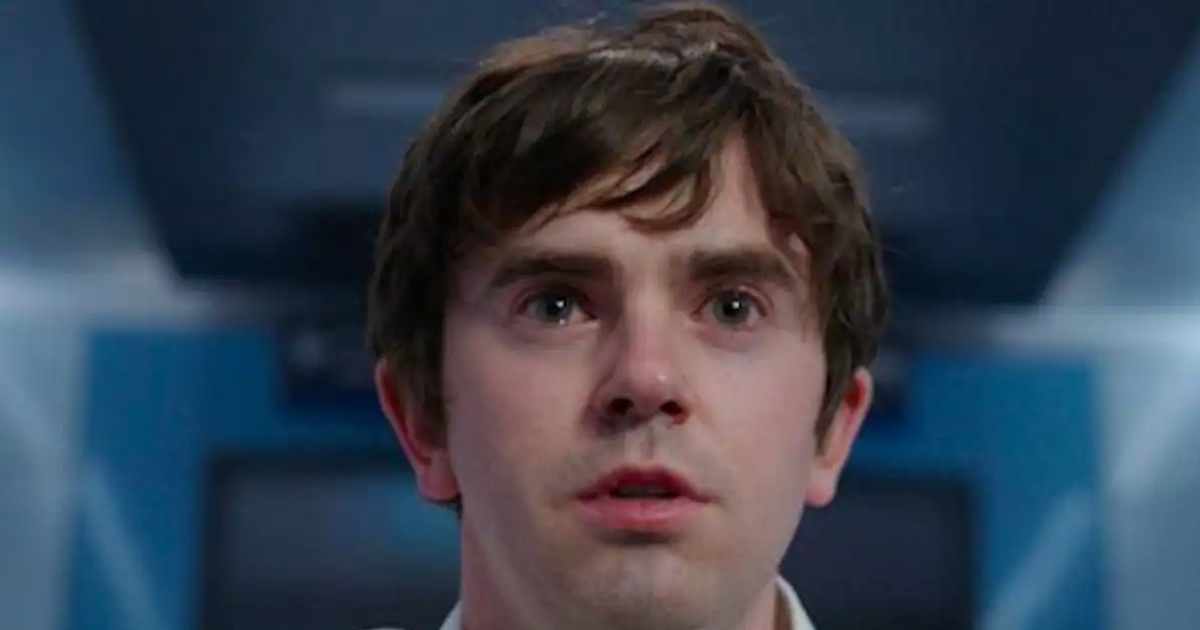 “The good doctor”, ¿llegó a su fin?   post thumbnail image