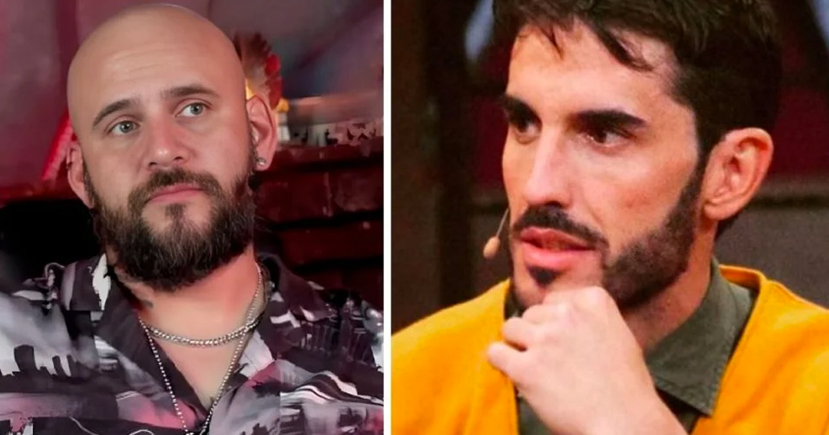 (Video) Conductor de televisión arremete contra el “Temach” en programa en vivo post thumbnail image