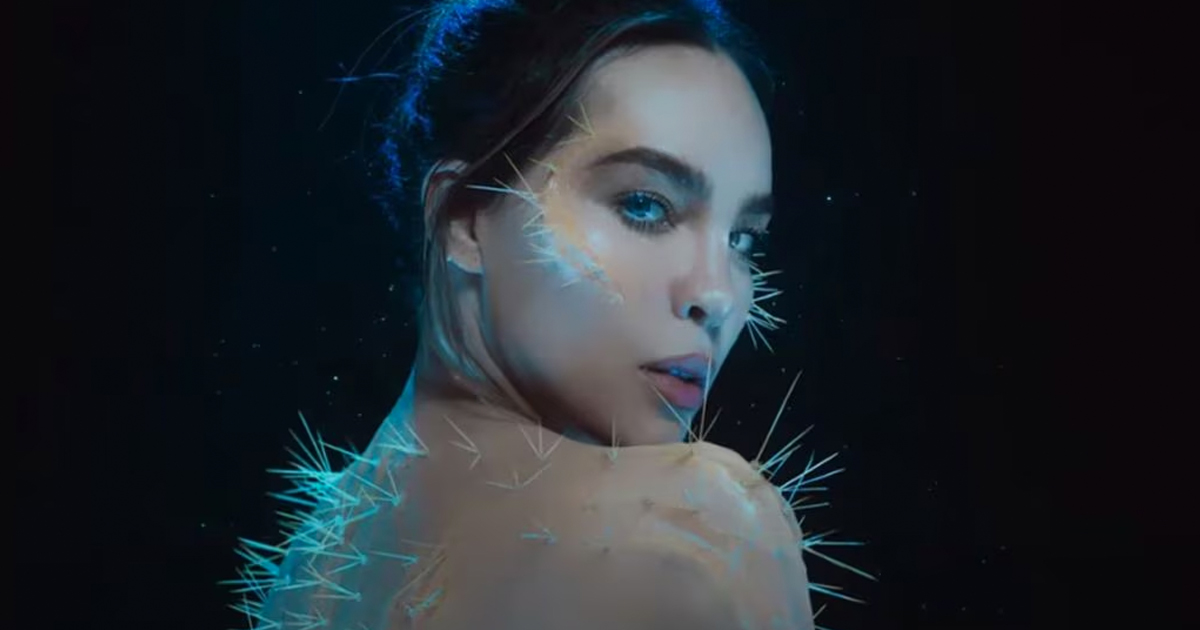 Belinda impacta con su nueva canción plagada de referencias para Christian Nodal, aquí te decimos cuales post thumbnail image