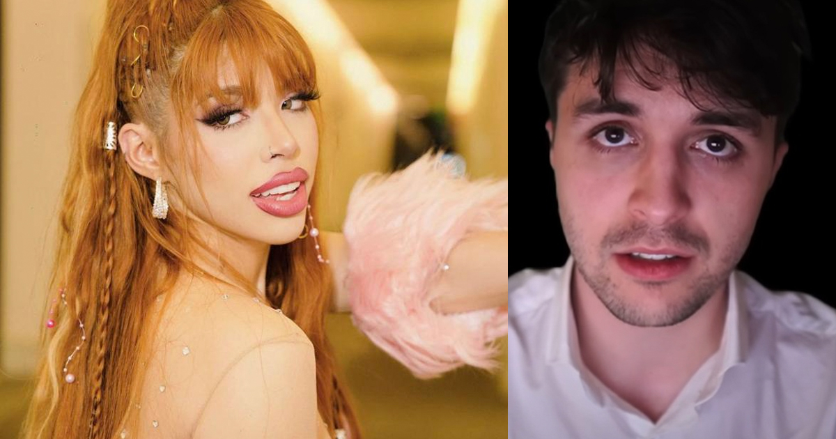 “Nadie te tolera” Yeri Mua arremete contra  Dalas Review (Video) post thumbnail image