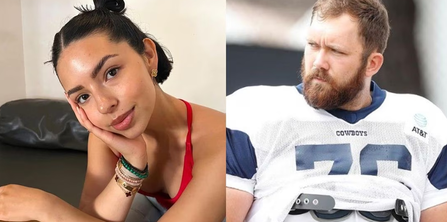 Ángela Aguilar comparte romántica cita con su novio, en redes sociales post thumbnail image