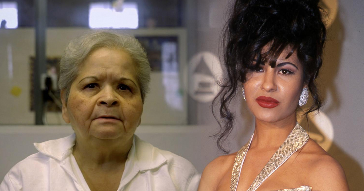 “Nunca quise hacerle daño” Yolanda Saldívar comparte su versión de los hechos en nuevo documental sobre el fallecimiento de Selena post thumbnail image