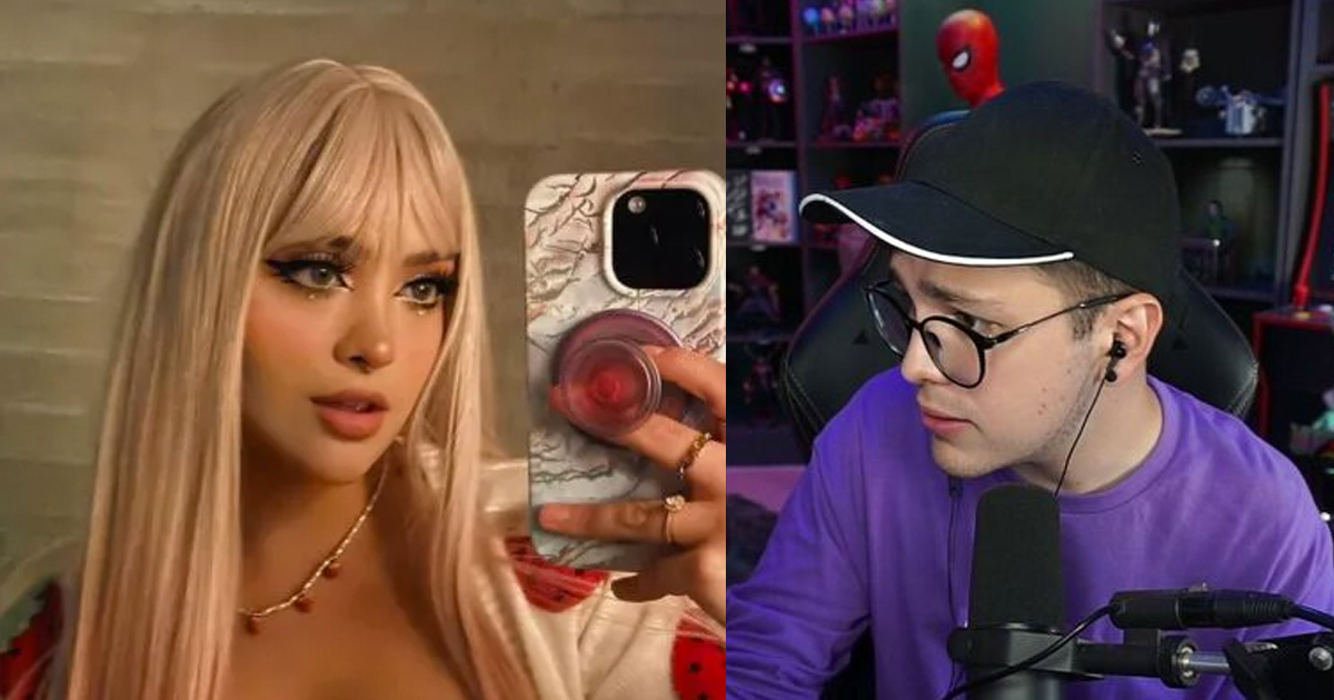 Ari Gameplays causa polémica al celebrar su cumpleaños tras el fallecimiento de su cuñada post thumbnail image