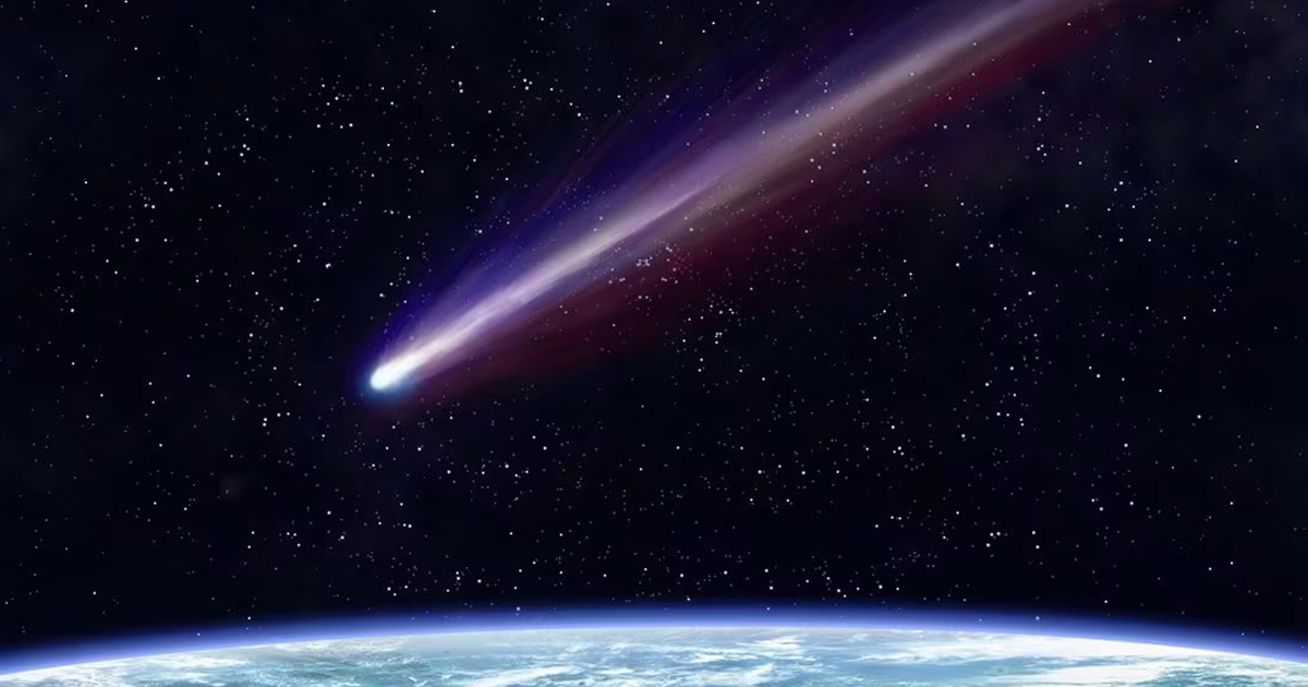 Asteroide “¿Potencialmente Peligroso?” del tamaño de un rascacielos se aproxima a la tierra hoy post thumbnail image