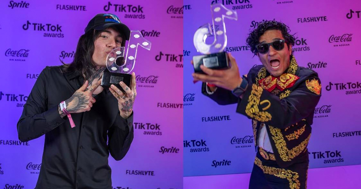 TikTok Awards 2024: Todos los ganadores y nominados, aquí te decimos todos post thumbnail image