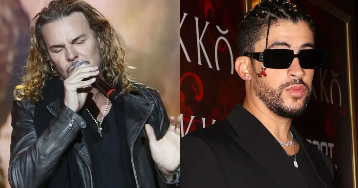Fher de Maná, arremete contra Bad Bunny y el reggaetón (Video) post thumbnail image