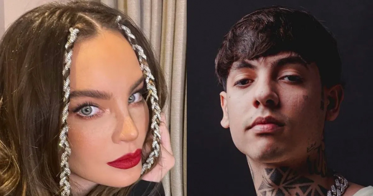 Belinda y Natanael Cano preparan “Corrido coquette” (Video) post thumbnail image