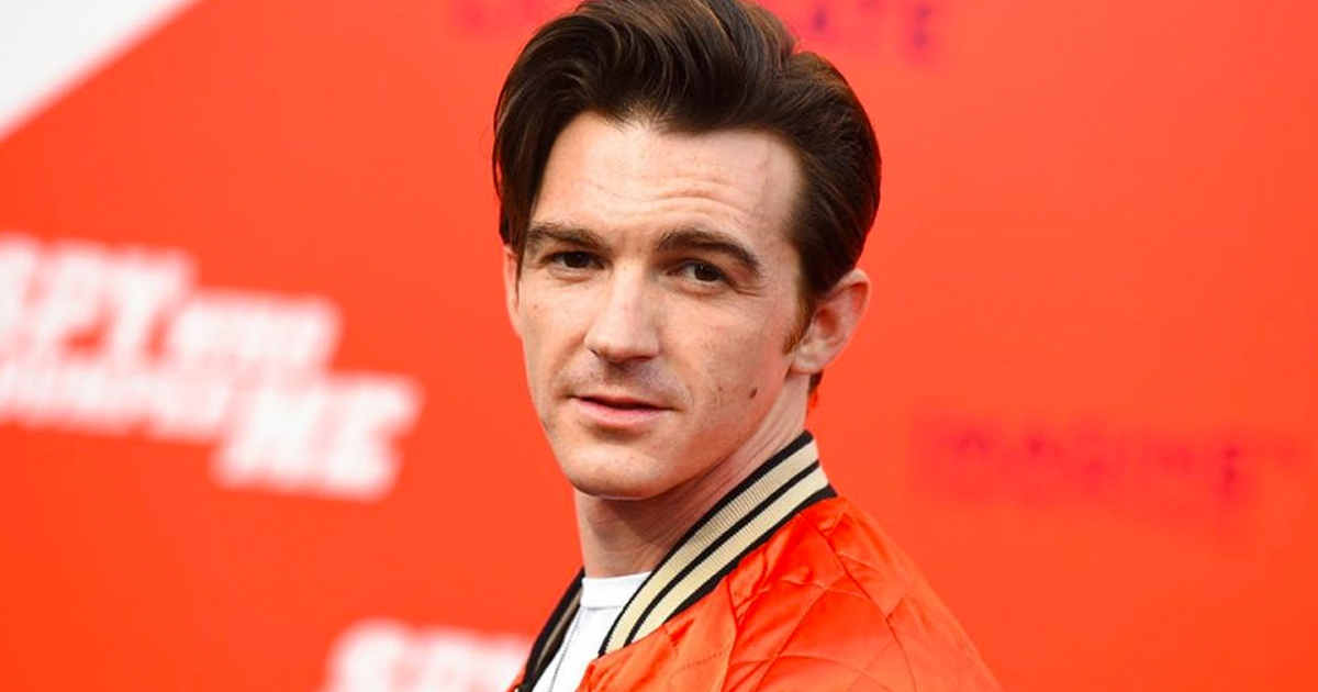 Drake Bell se pronuncia “Feliz” de anunciar su participación estelar en la feria de las fresas de Irapuato post thumbnail image
