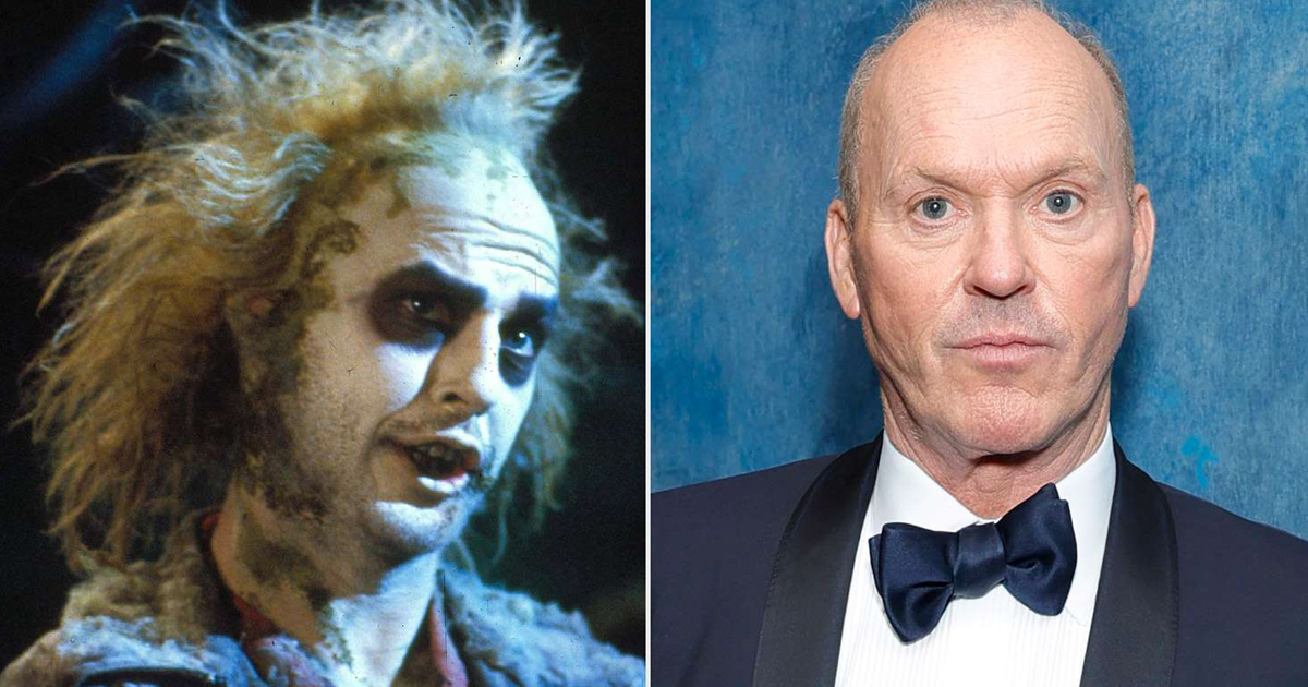 Michael Keaton revela condición para regresar como Beetlejuice en su esperada secuela post thumbnail image
