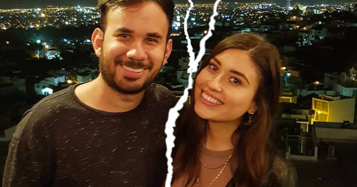 Fernanda Blaz acusa a su ex pareja Werevertumorro de deberle dinero y las redes sociales se dividen   post thumbnail image