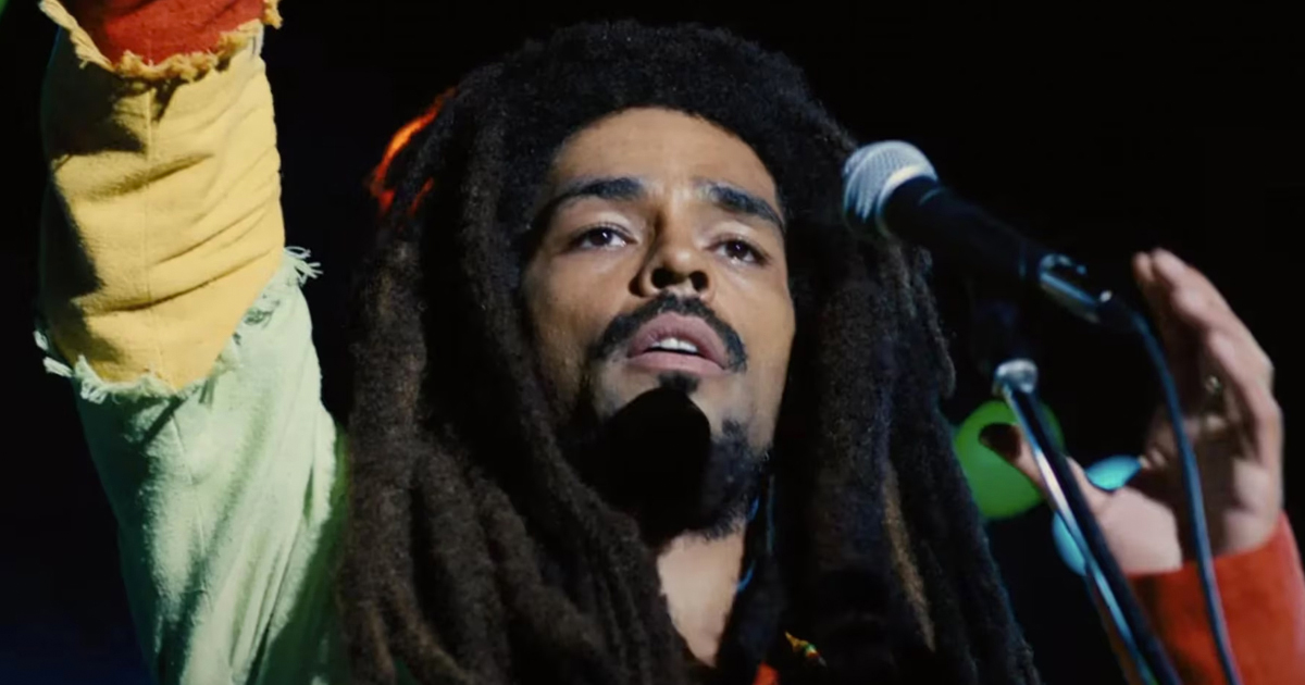 El actor que dará vida a Bob Marley en su esperada película “Bob Marley: One Love” post thumbnail image