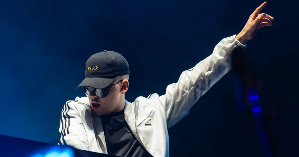 Bizarrap anuncia concierto en México, aquí te decimos los detalles. post thumbnail image