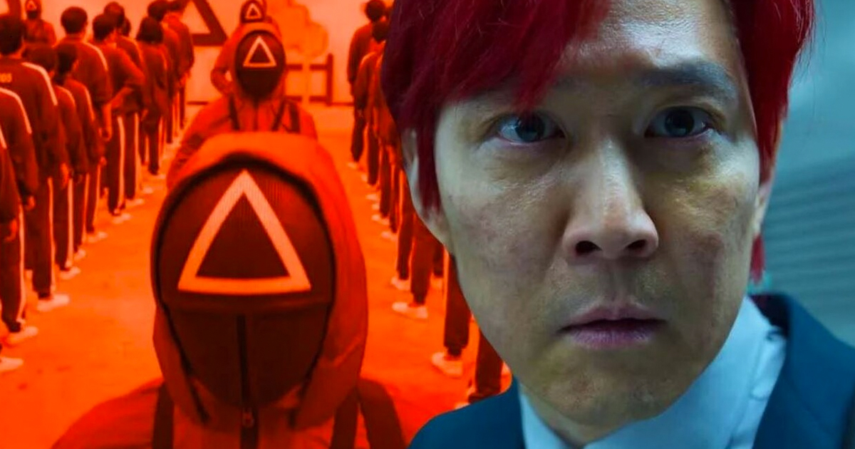 “El Juego del Calamar” Netflix revela primer adelanto y nuevo elenco para la esperada segunda temporada post thumbnail image