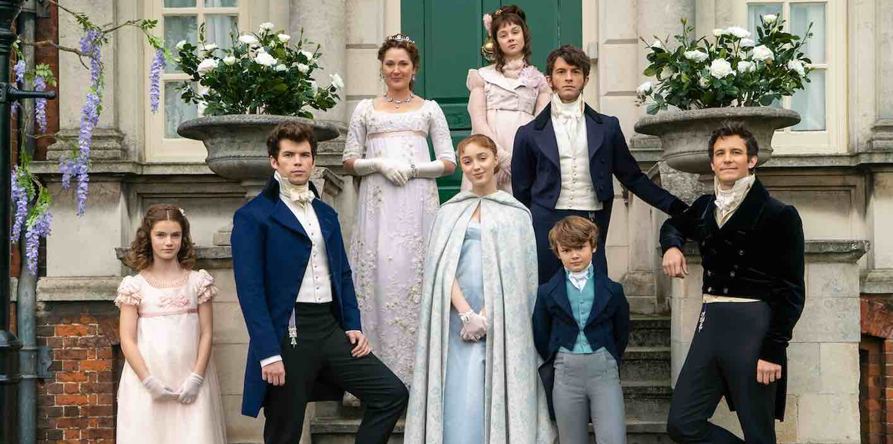 Netflix anuncia las fechas de estreno y nuevos rostros para la temporada 3 de ‘Bridgerton’ post thumbnail image