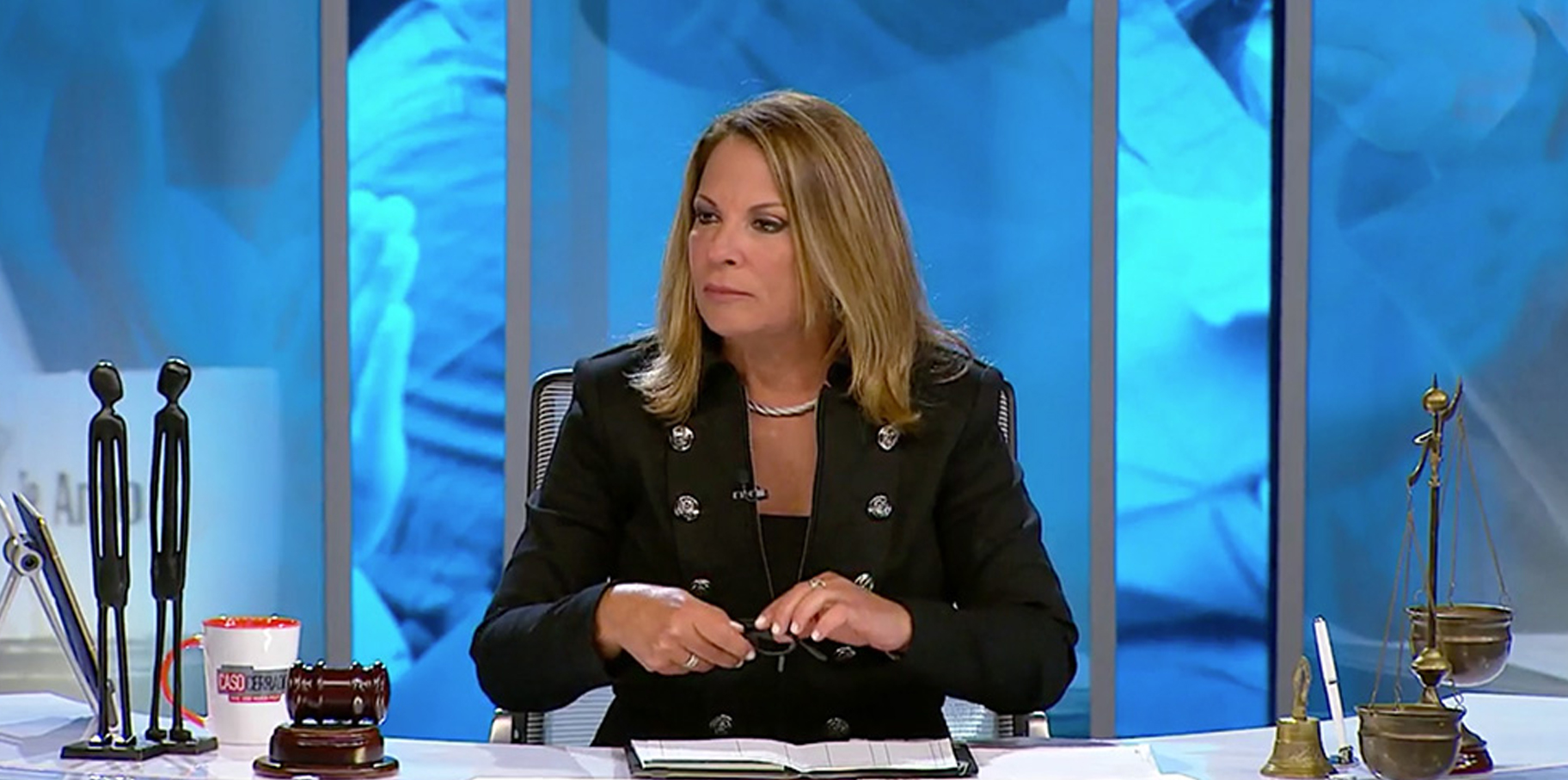 La verdad oculta del famoso programa “ Caso cerrado”: Participante expone la realidad (Video) post thumbnail image
