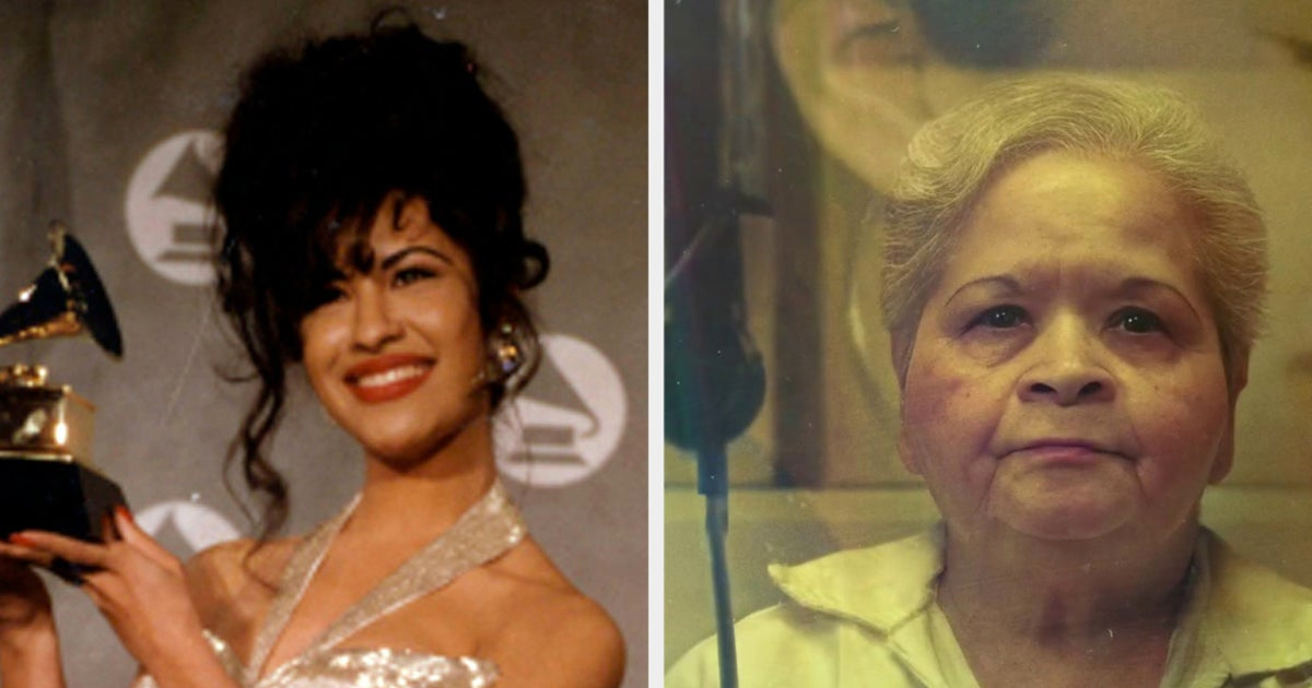 Yolanda Saldívar promete aclarar la verdad en documental sobre la muerte de Selena post thumbnail image
