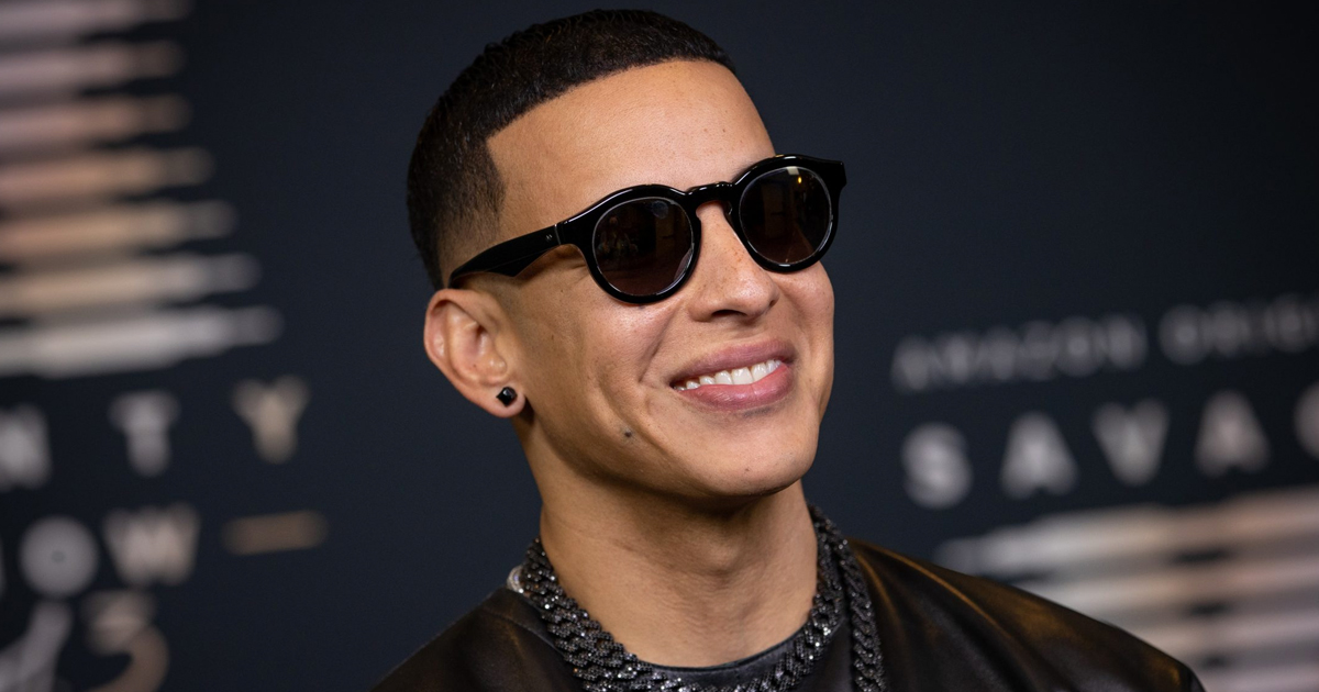 ¿Reggaetonero o Predicador? Daddy Yankee sorprende al compartir su nuevo camino espiritual en un sermón. post thumbnail image