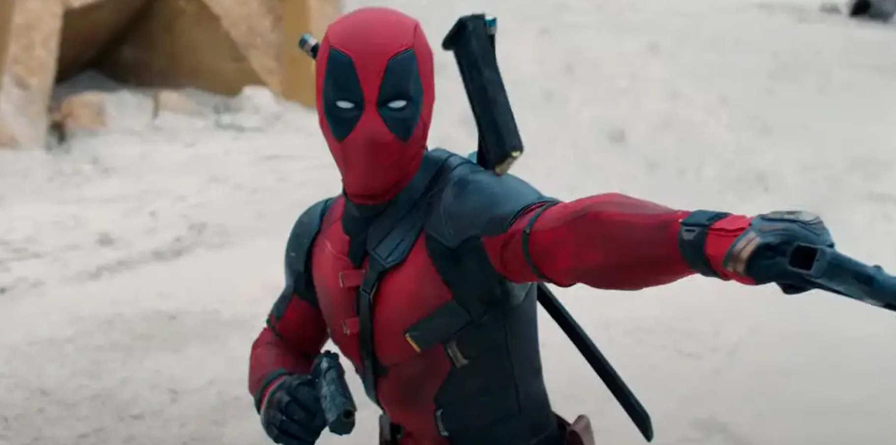 Deadpool 3 Llega con un explosivo primer tráiler y causa furor post thumbnail image