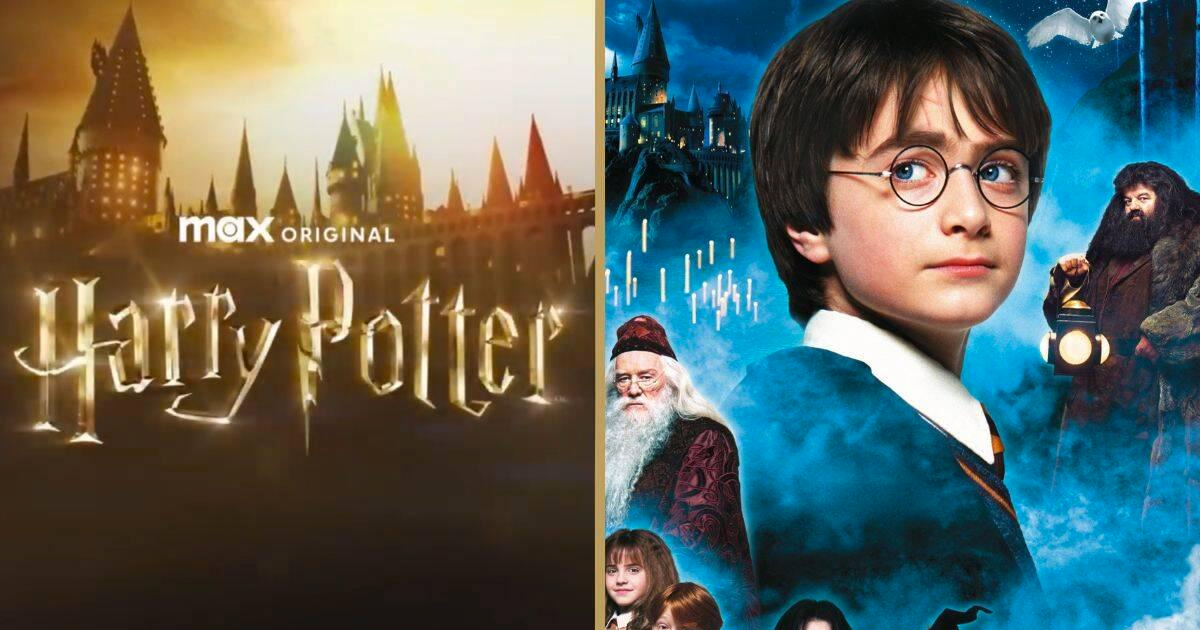Discovery anuncia fecha de estreno para la serie de Harry Potter en HBO Max post thumbnail image