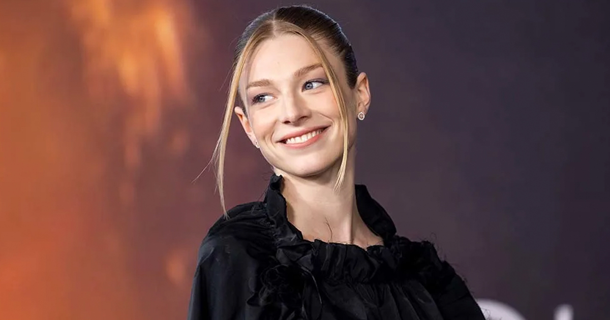 La actriz de ‘Euphoria’ Hunter Schafer arrestada en Nueva York durante protesta pro Palestina post thumbnail image