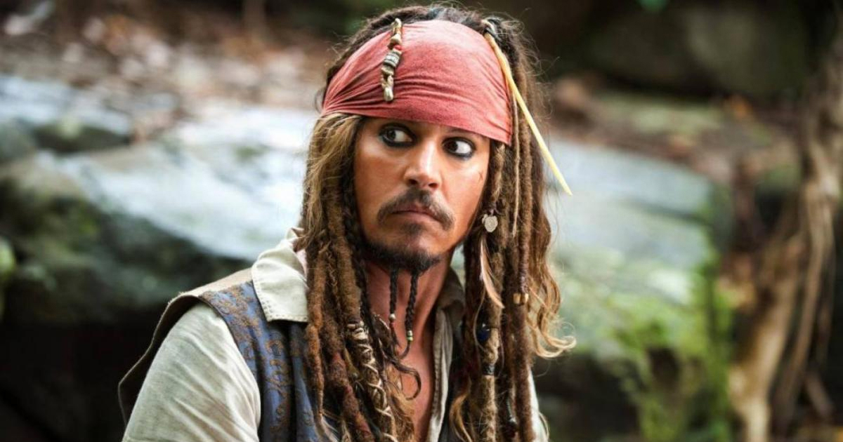 ¿Famosa Actriz será el reemplazo de Johnny Depp en ‘Piratas del Caribe’? Aquí te contamos todo post thumbnail image