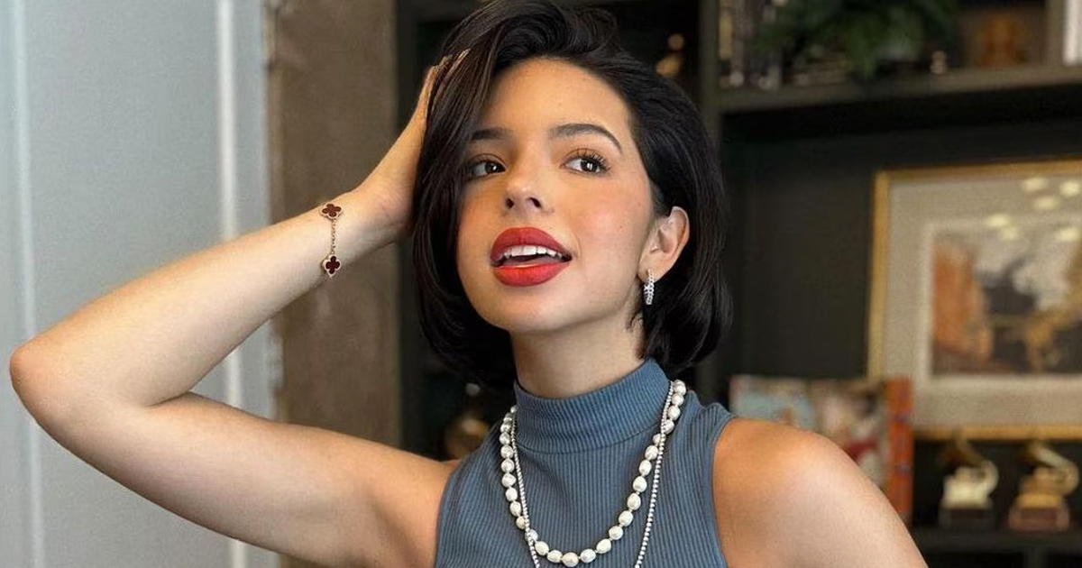 (Video) Ángela Aguilar genera polémica al mencionar que audiciono para participar en Disco de Pepe Aguilar post thumbnail image