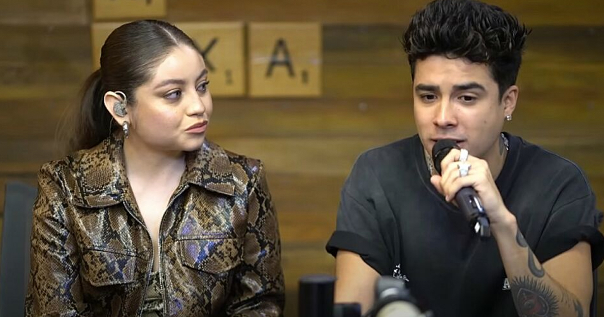 ¿Ya son novios? Karol Sevilla y Mario Bautista protagonizan un romántico momento en plena transmisión en vivo (Video) post thumbnail image