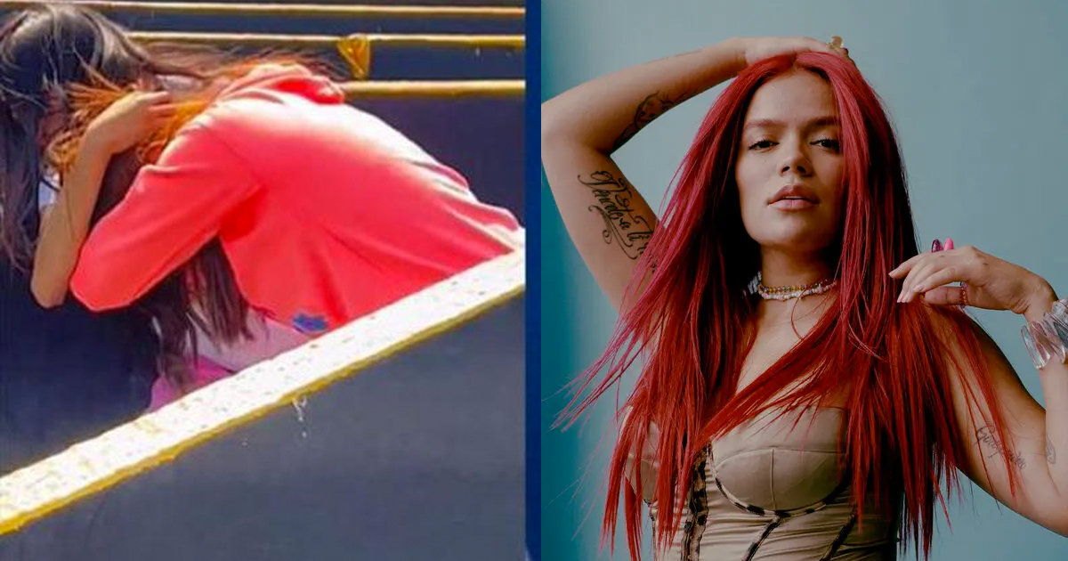 (Video) Fans de Karol G se pelean por boleto afuera de concierto post thumbnail image