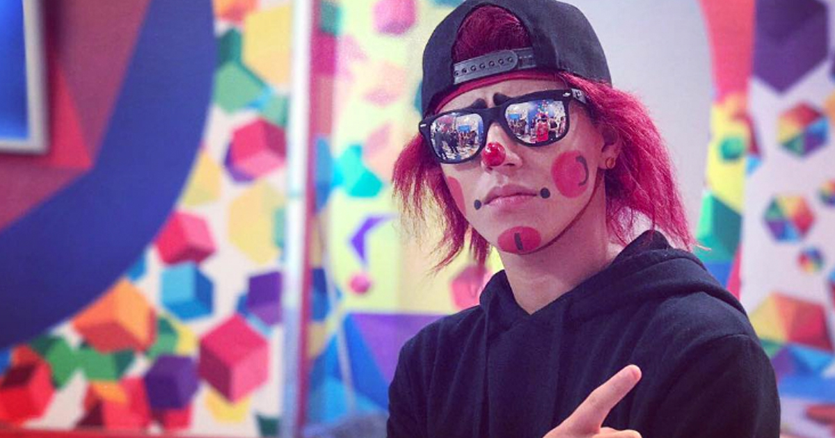 ¿Lapizito estuvo anexado? El regreso de Lapizito a las redes sociales confunde a seguidores post thumbnail image