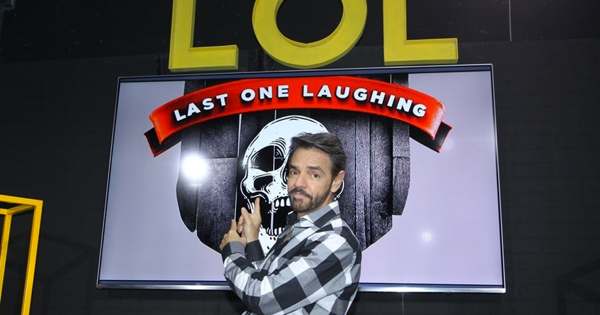 Eugenio Derbez revela nueva temporada de LOL y nuevos participantes post thumbnail image