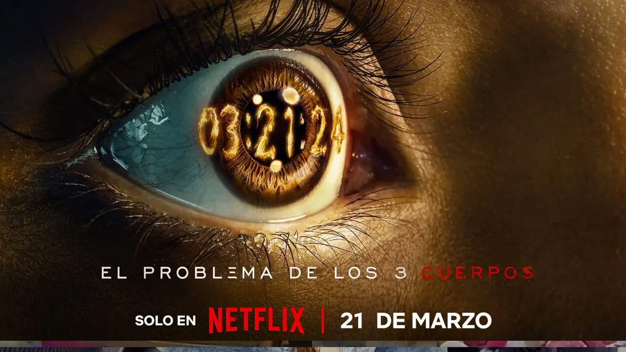 Esta plataforma Anuncia estreno de “El Problema de los 3 Cuerpos”, la nueva serie de los creadores de ‘Game of Thrones’ post thumbnail image
