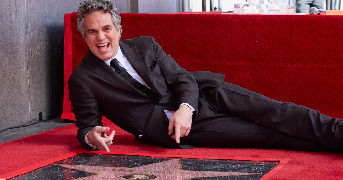 Mark Ruffalo Honrado con una Estrella en el Paseo de la Fama de Hollywood post thumbnail image