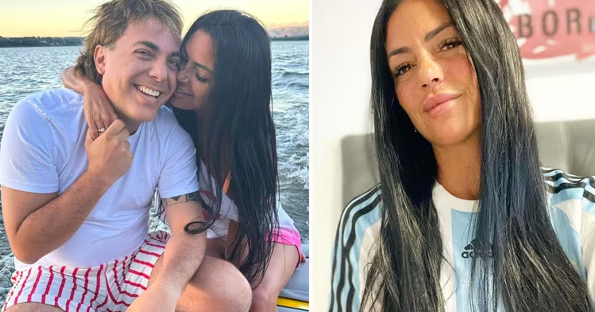 ¿A causa de una infidelidad? Mariela Sánchez aclara rumores tras su ruptura con Cristian Castro (Video) post thumbnail image