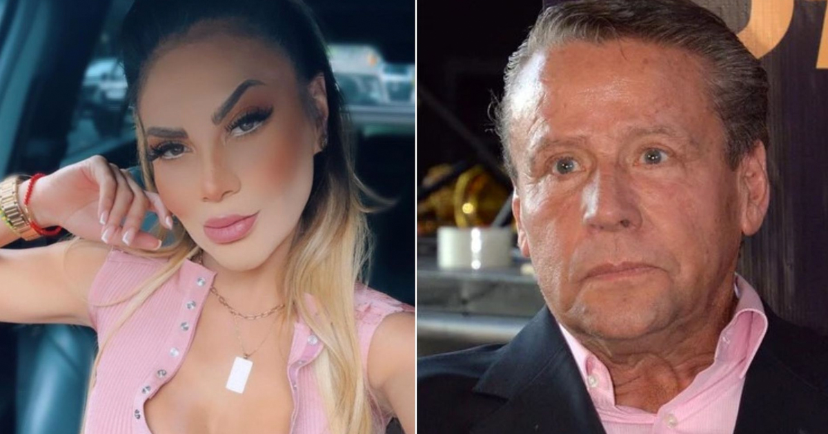 Magaly Chávez, ex pareja de Alfredo Adame realiza una denuncia en su contra y hace fuertes declaraciones post thumbnail image