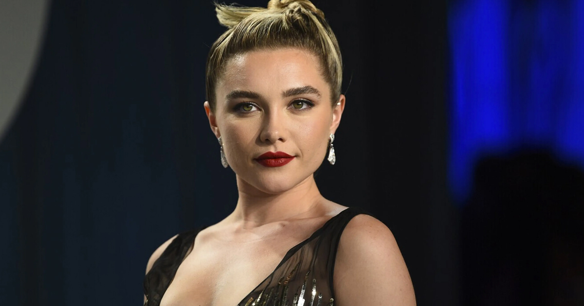 (Video) Florence Pugh recibe Dr Simi vestido de su controversial película “Midsommar” en México. post thumbnail image