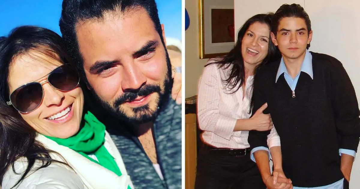 Alessandra Rosaldo dice que “No será abuela” de el bebé de José Eduardo post thumbnail image