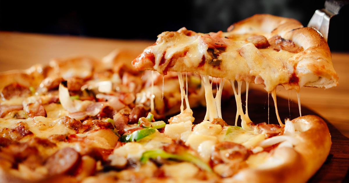 ¡Hoy es día internacional de la Pizza! Aquí te contamos su historia y origen. post thumbnail image