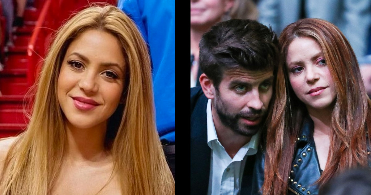 ¿Shakira y Piqué se reconcilian? Shakira manda mensaje de cumpleaños a su ex post thumbnail image