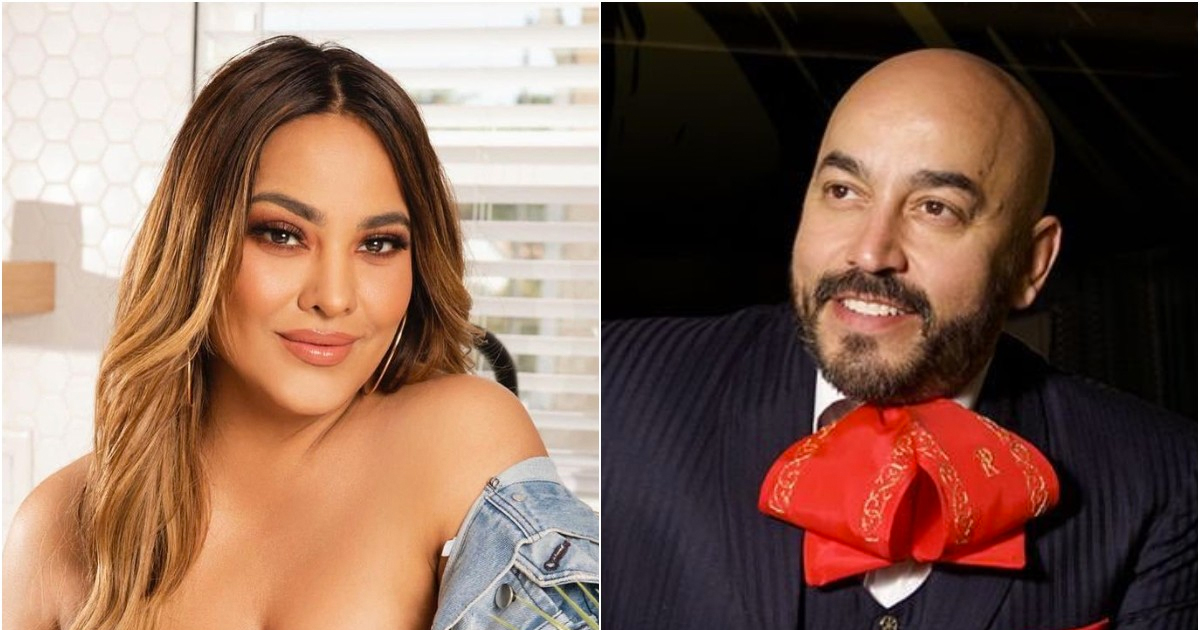 Ex esposa de Lupillo Rivera lo defiende tras polémico enfrentamiento con Alfredo Adame post thumbnail image