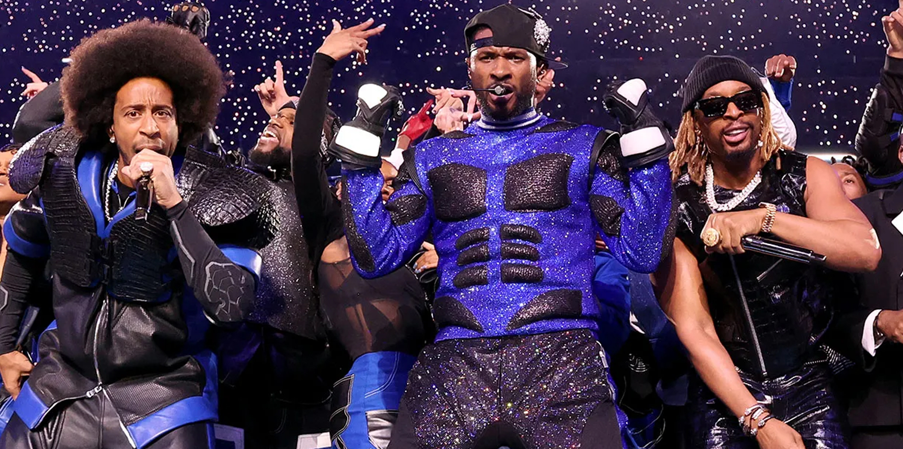Usher decepciona por show de medio tiempo en el Super Bowl post thumbnail image