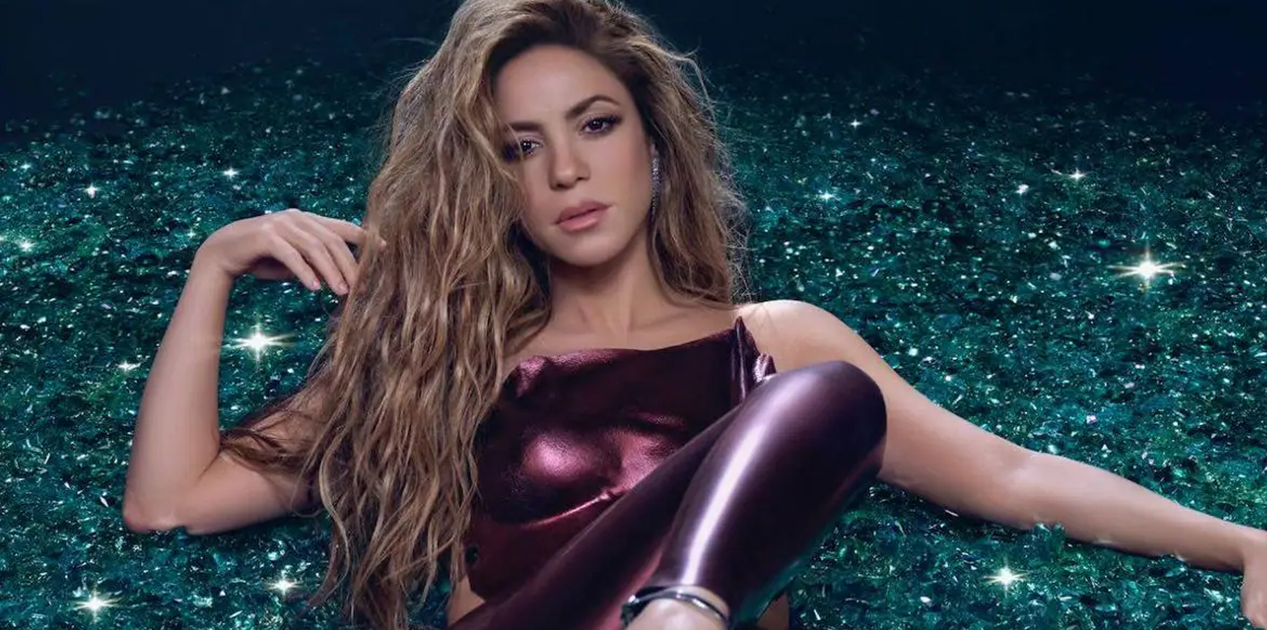 Shakira Anuncia su album “Las mujeres ya no lloran” y Deja un Misterio con su Nueva Canción post thumbnail image