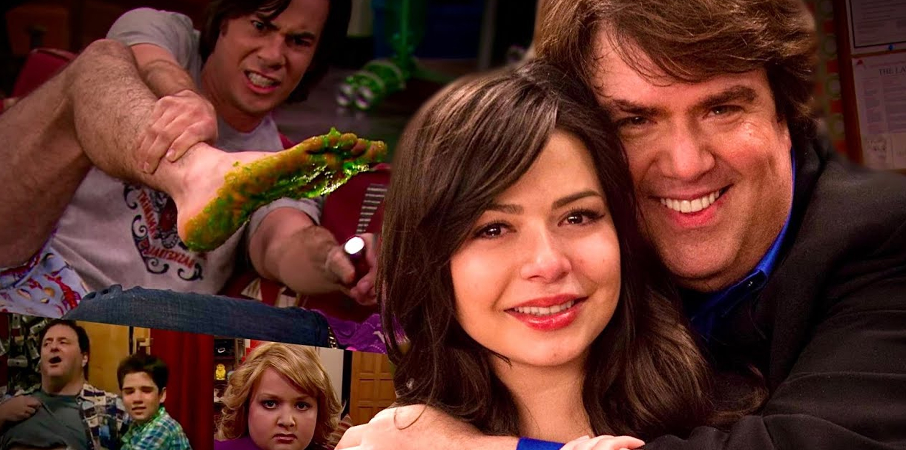 ¿Cuándo se estrena el documental que explora acusaciones contra el ex productor de Nickelodeon Dan Schneider? post thumbnail image
