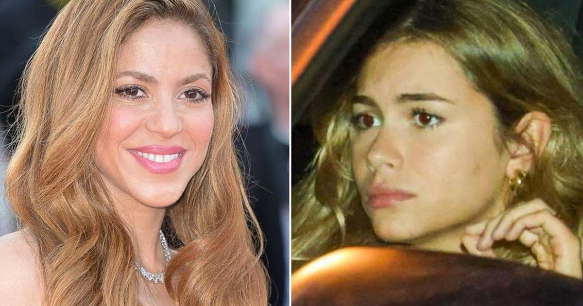 ¿Shakira perdona a Clara Chía y la deja convivir con sus hijos? Aquí te contamos todo post thumbnail image