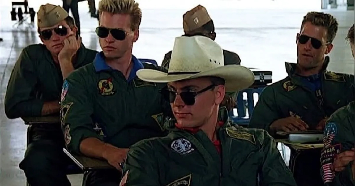 Actor de “Top Gun” Demanda a plataforma de streaming por uso de imagen post thumbnail image