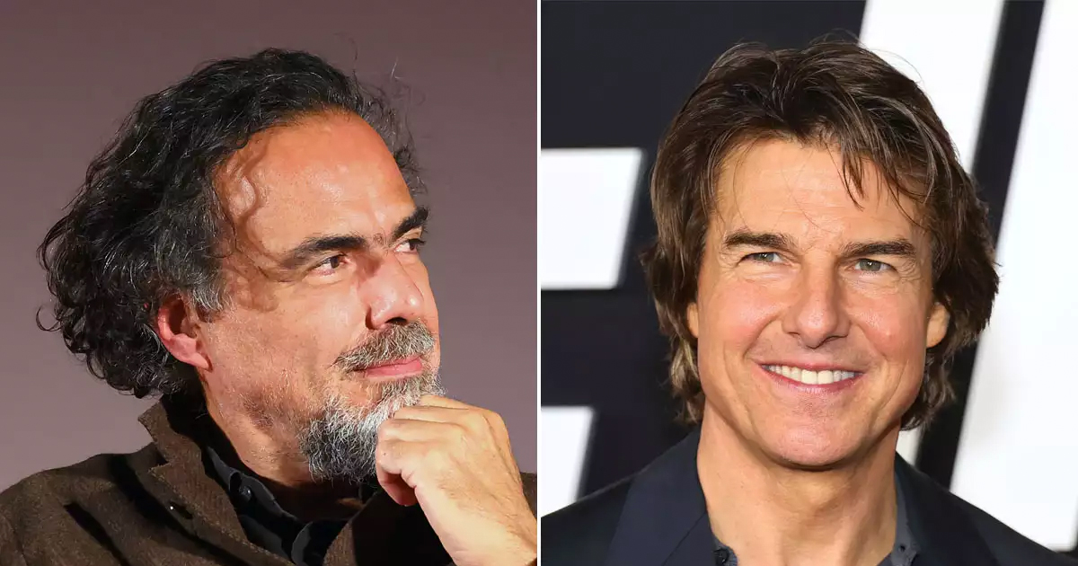 González Iñárritu y Tom Cruise podrían unir fuerzas en un nuevo proyecto cinematográfico, aquí te contamos todo post thumbnail image